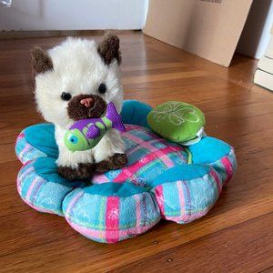 American Girl Himalayan Kitten